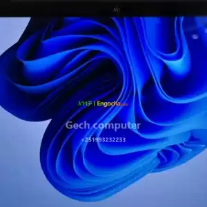 Brand New   Hp Spector convrtabel 2025️12th generation  ( 2025)️Core i7 Hp Spector x360   Price in Ethiopia